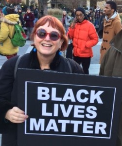 Betsy Malcolm